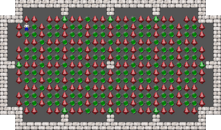 Уровень 95 — Sasquatch 03 Arranged